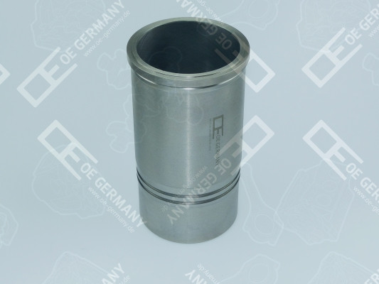 Cylinder Sleeve - 040110101301 OE Germany - 04253772, 04253934, 04253935